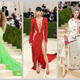 Image for article titled Here's How Every Famous Star Interpreted 'America' at the 2021 Met Gala